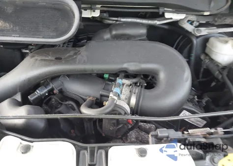 2015 Ford Transit-350 Xlt from USA, damaged, VIN 1FBZX2ZM0FKA72189